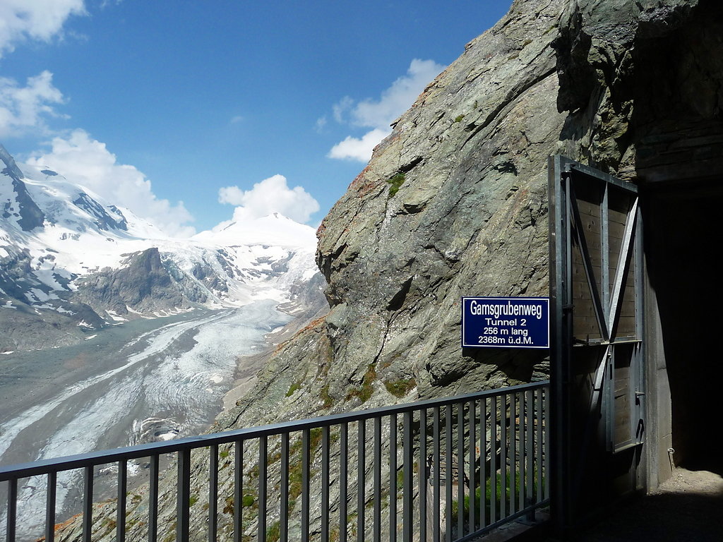 Gletscherkurs 2013